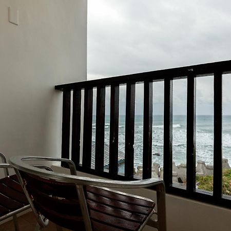 崖上民宿 Cliff House B&B Fengbin Exteriér fotografie