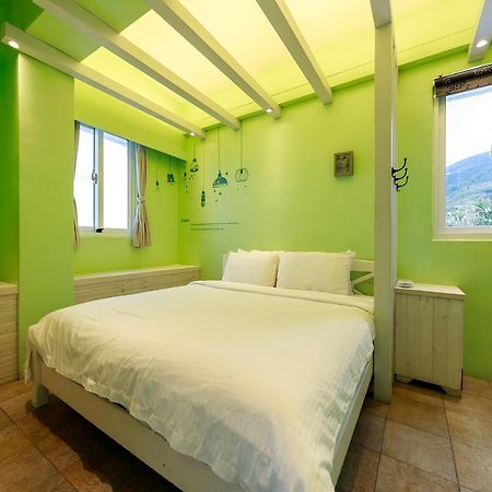 崖上民宿 Cliff House B&B Fengbin Exteriér fotografie